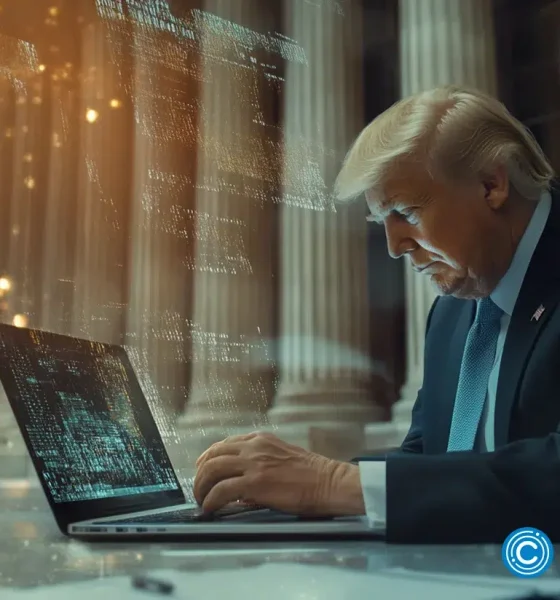 ‘Tariffs’ chatter surges after Trump’s announcement on global exports