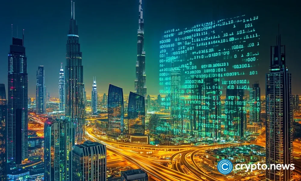 Trescon marks 10 years building MENA government-backed platforms