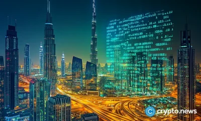 Trescon marks 10 years building MENA government-backed platforms