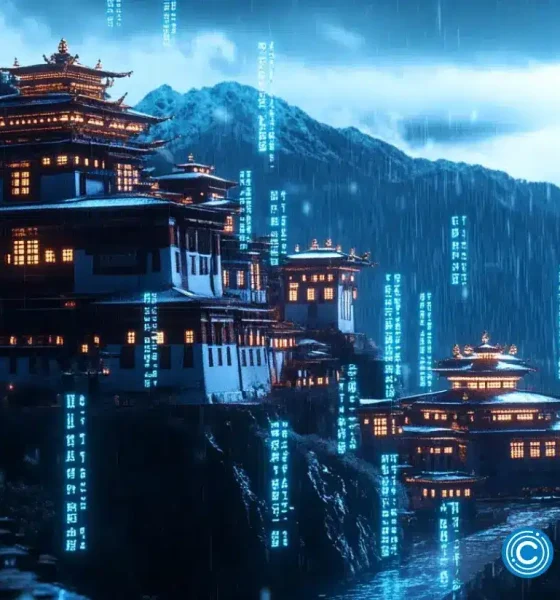 El Salvador bets on $100m tokenized SME equity via Stakiny