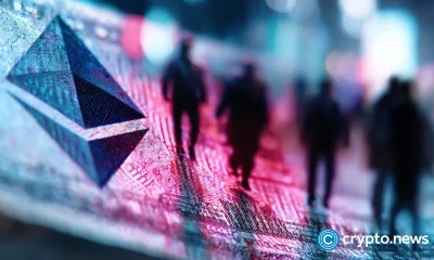 ETH liquidation walls at $2,057–$1,863 set stage for violent move