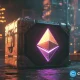 Ethereum Foundation begins staking 70,000 ETH from treasury