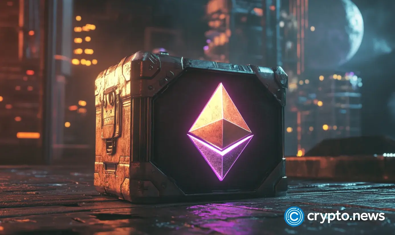 Ethereum Foundation begins staking 70,000 ETH from treasury
