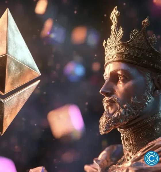 Sharplink refreshes brand as ETH staking reaches $1.7 billion