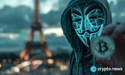 France hit by 40+ crypto kidnappings as “wrench attacks” surge