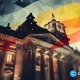 German central bank chief sees merit in euro stablecoins, but CBDC remains in focus