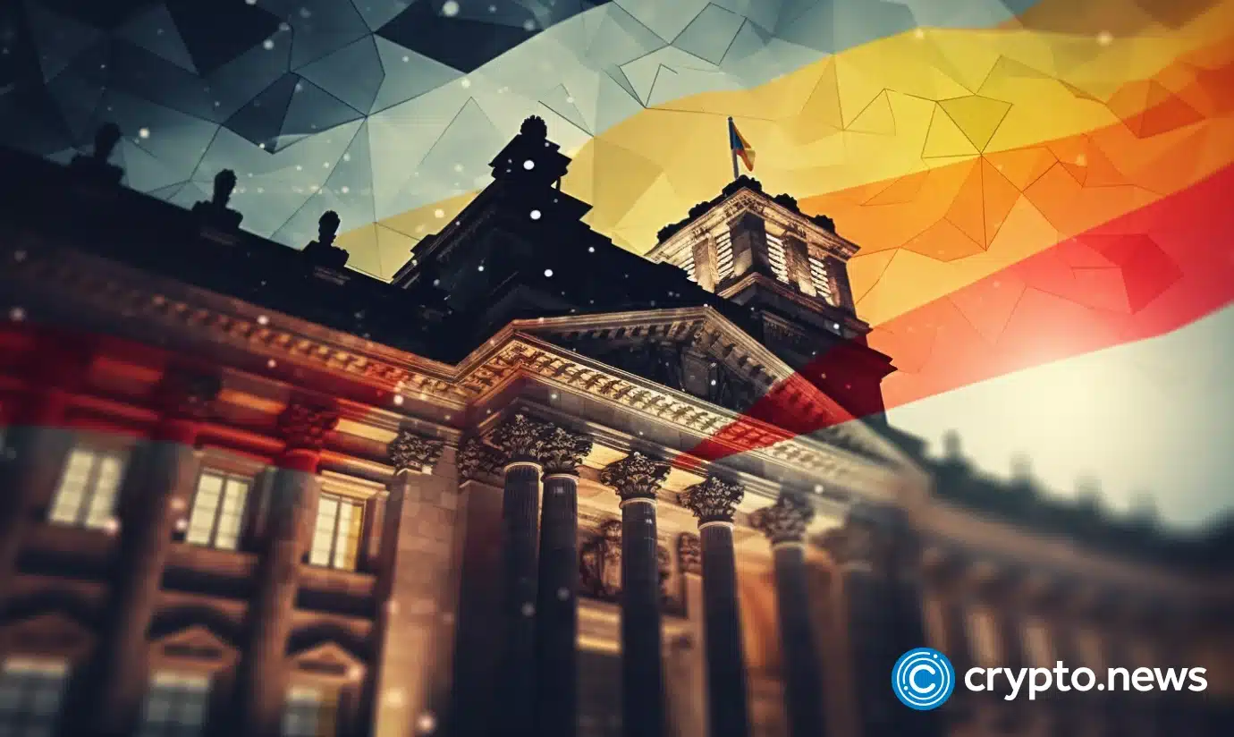 German central bank chief sees merit in euro stablecoins, but CBDC remains in focus