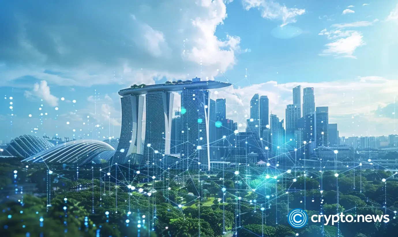 Singapore Gulf Bank announces regulated fiat-stablecoin interoperability service