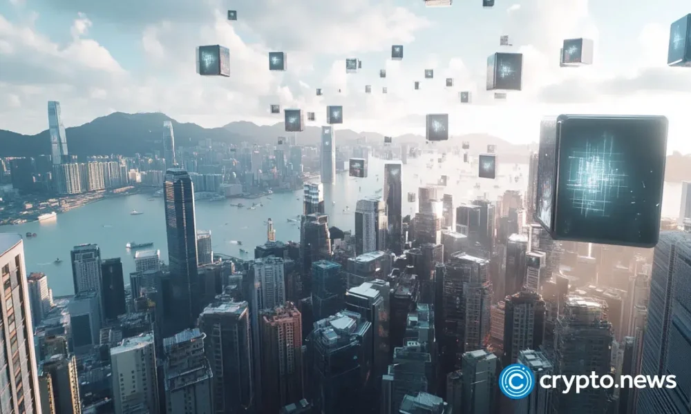 Hong Kong expands crypto licensing, stablecoin regime in 2026-27 budget