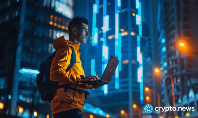 MARA partners with Starwood to build AI data centers, shares rally 17%