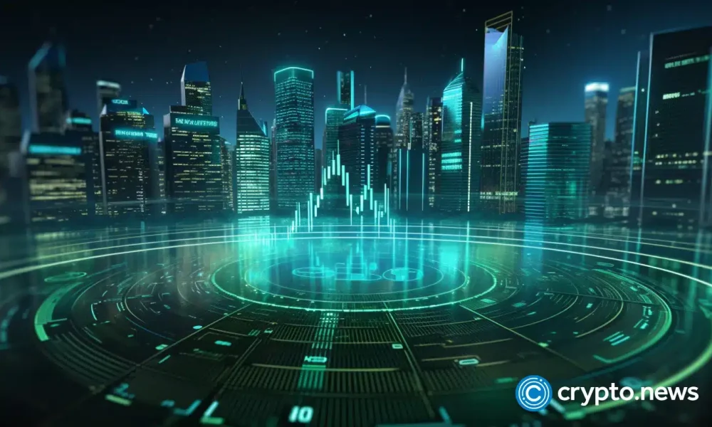 Morgan Stanley plans to offer in-house Bitcoin custody, trading, and yield products