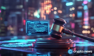 Digital asset law changes in the USA, China, and the UAE