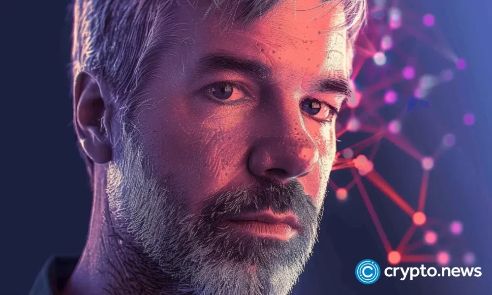 Michael Saylor’s Strategy buys 1,142 Bitcoin