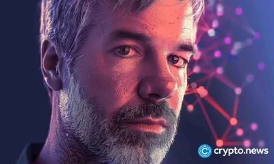 Michael Saylor’s Strategy buys 1,142 Bitcoin