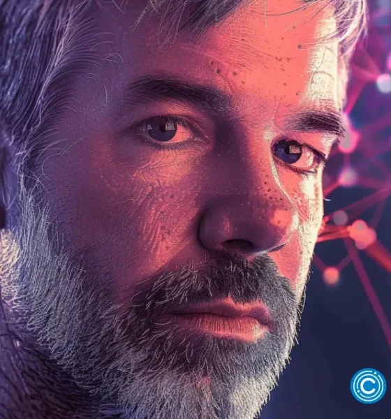 Michael Saylor’s Strategy buys 1,142 Bitcoin