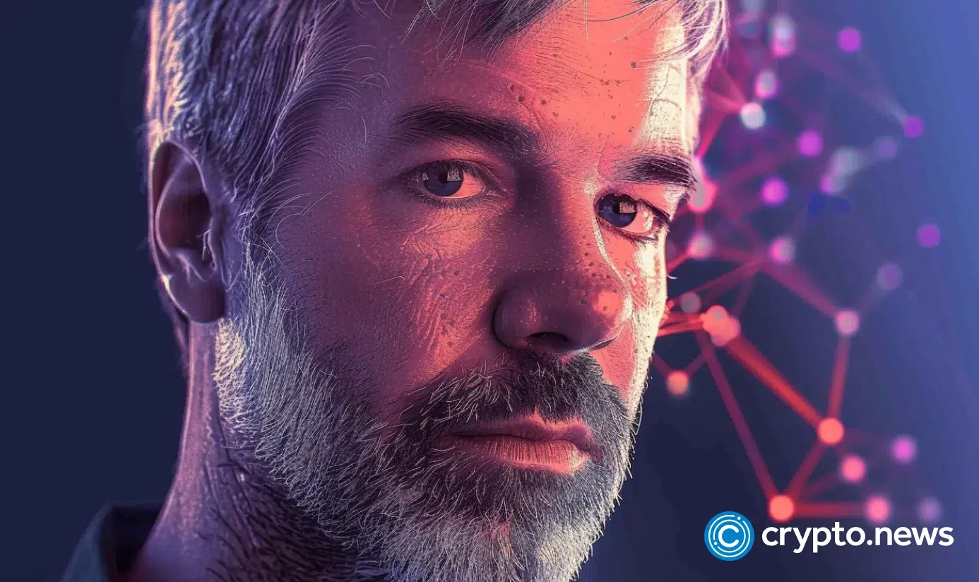 Michael Saylor’s Strategy buys 1,142 Bitcoin