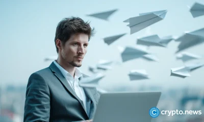 Telegram blocks 7.46m channels as Russia mulls April 1 ban