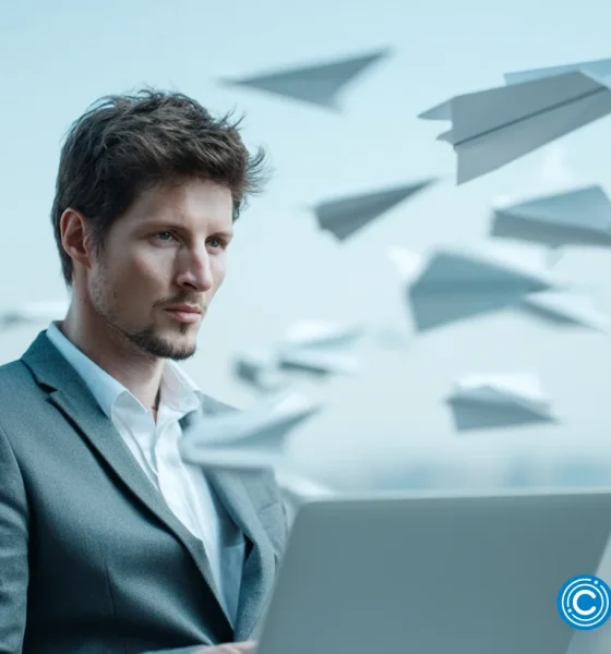 Telegram blocks 7.46m channels as Russia mulls April 1 ban