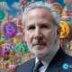 Goldbug Peter Schiff says the U.S. dollar is facing massive deleveraging as metals surge and crypto stalls