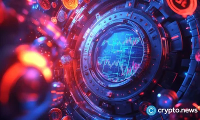 Top AI cryptos drop over 20% as Big Tech’s AI spending spree sparks concerns