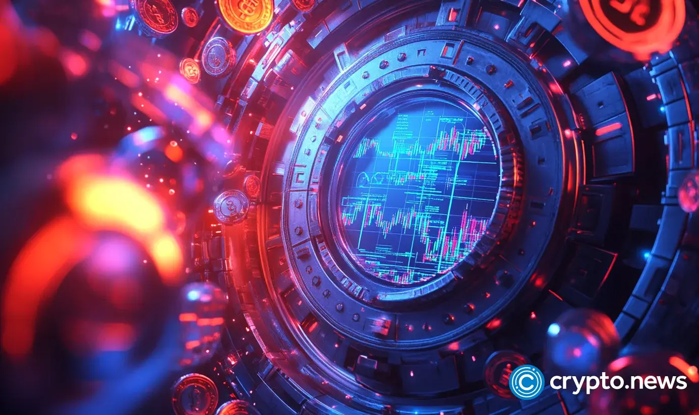 Top AI cryptos drop over 20% as Big Tech’s AI spending spree sparks concerns