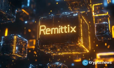Remittix’s 300% bonus goes live