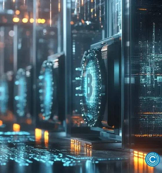 IREN favors AI cloud in high-stakes break from Bitcoin roots