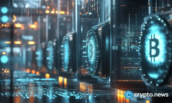 IREN favors AI cloud in high-stakes break from Bitcoin roots