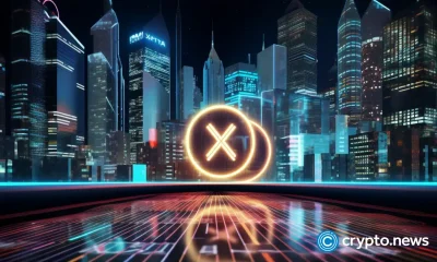 SBI Holdings says $10B XRP talk is false, here’s what's real