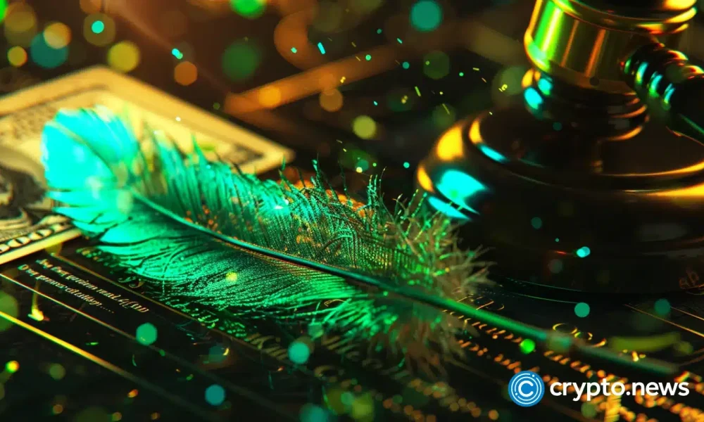 Robinhood chain testnet records 4M transactions in first week, CEO says