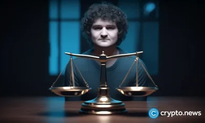 Sam Bankman-Fried Accuses DOJ of silencing witnesses, targets judge in new trial bid