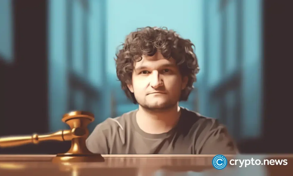 Sam Bankman-Fried's social media campaign fails to sway Trump on pardon