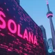 Solana traders migrate to on-chain perp platforms amid renewed market momentum