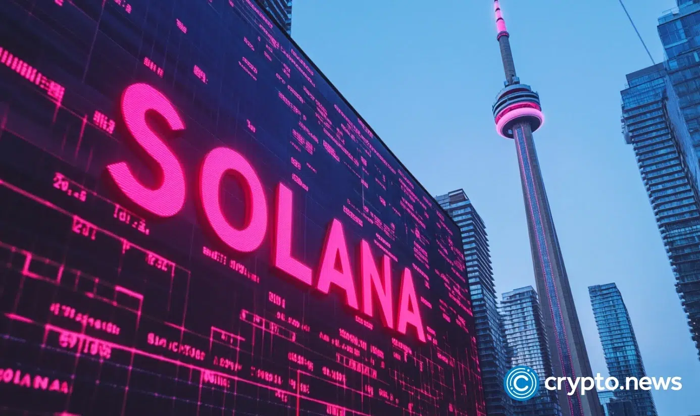 Solana traders migrate to on-chain perp platforms amid renewed market momentum