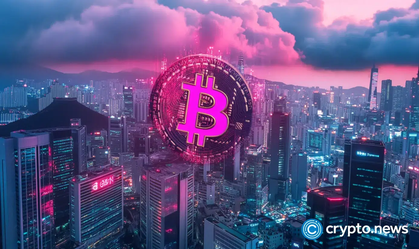 South Korea’s FSS to probe whale manipulation and spoofing in crypto markets