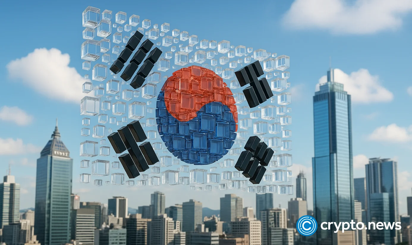 South Korea arrests two suspects in $1.5M Bitcoin evidence theft