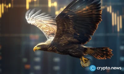 SEC chair warns some prediction markets may fall under securities laws