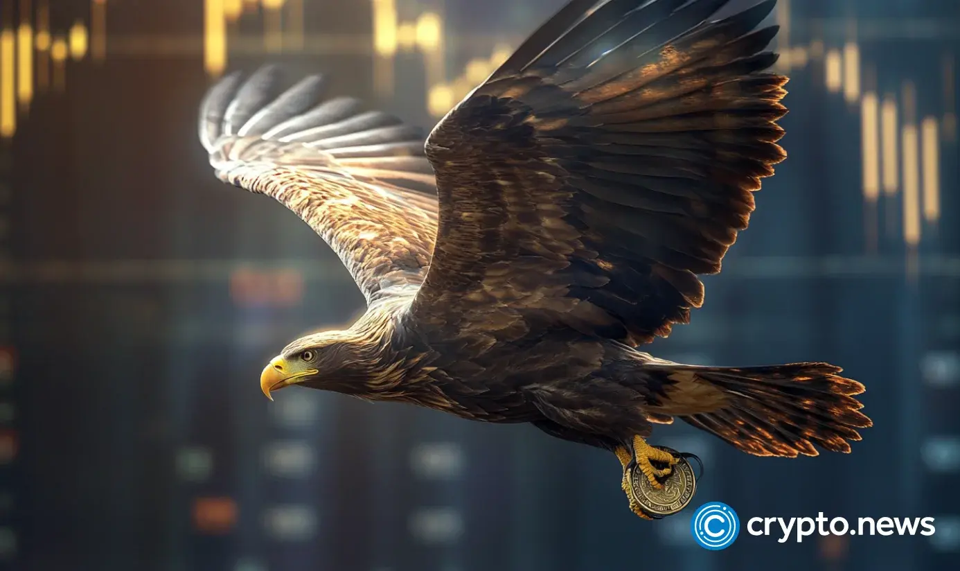 SEC chair warns some prediction markets may fall under securities laws