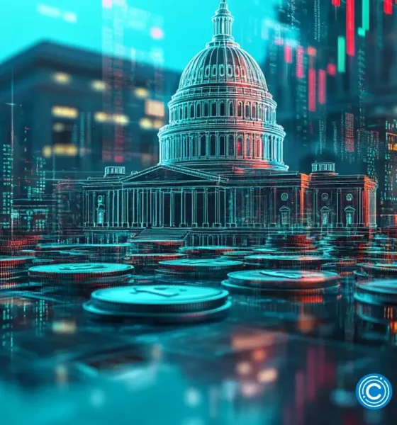 Arizona advances bill to hold Bitcoin and XRP in state reserve