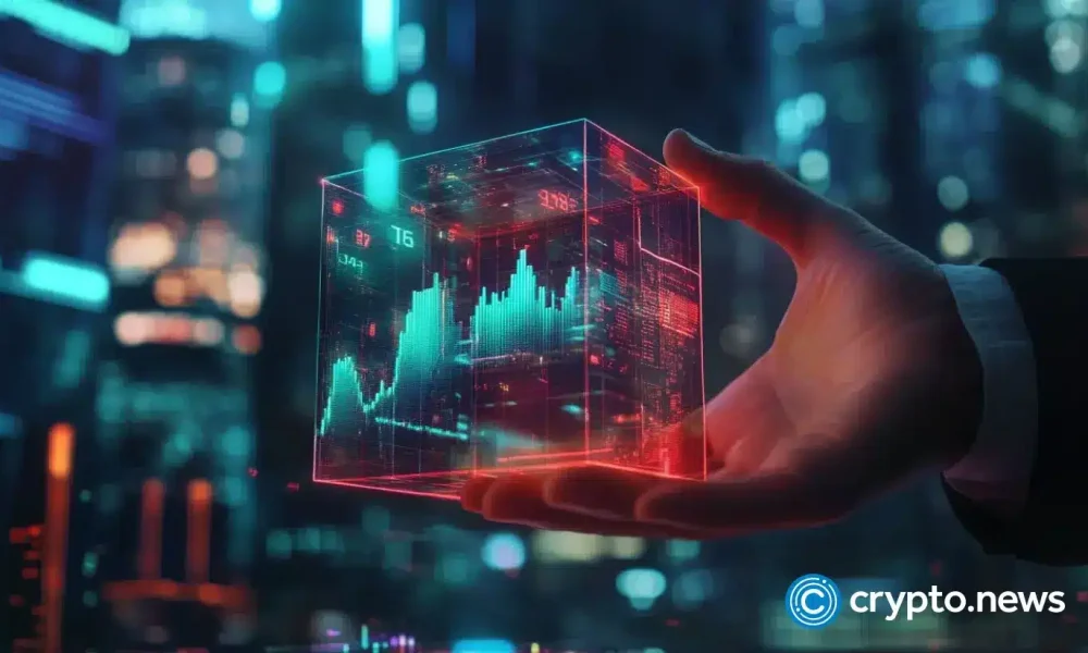 Crypto PAC to spend $1.5m to unseat Rep. Al Green