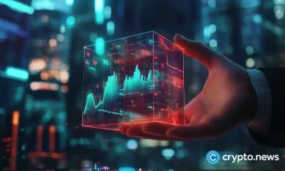 Crypto PAC to spend $1.5m to unseat Rep. Al Green