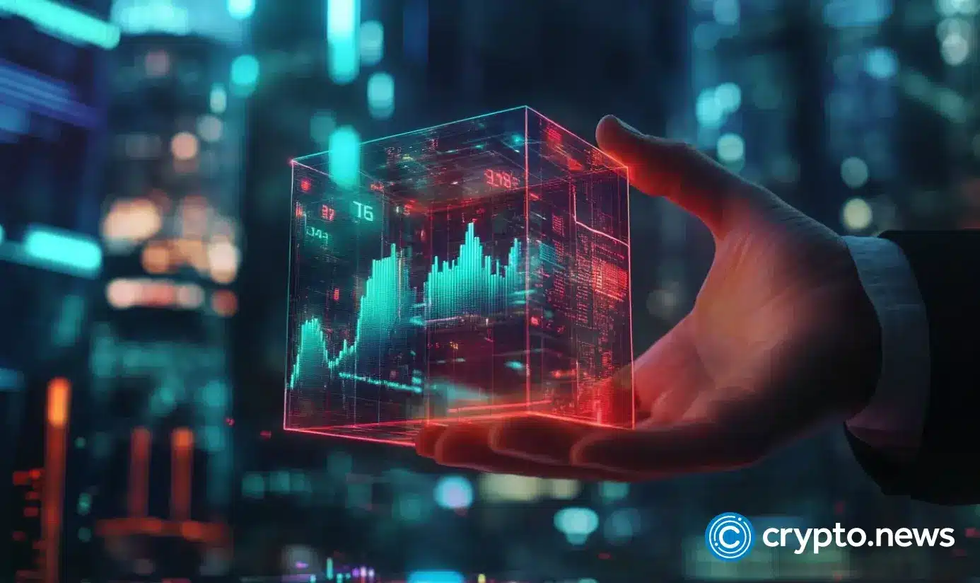 Crypto PAC to spend $1.5m to unseat Rep. Al Green