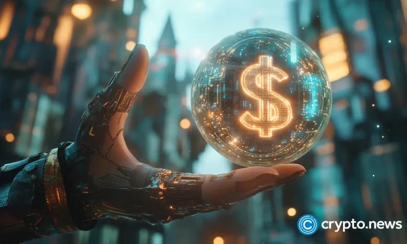Binance holds nearly 87% of USD1 stablecoin supply: Forbes 