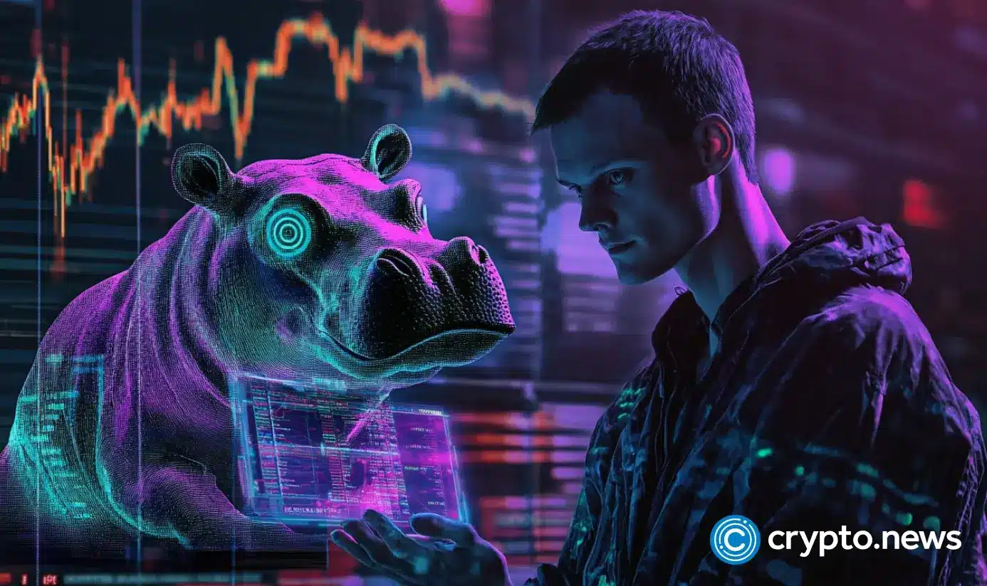 EF tightens support to cypherpunk-grade protocols