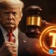 Trump-branded crypto sinks 92% from peak amid insider profit, probes