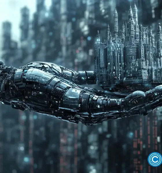 Coin Center presses Senate to keep dev protections in BRCA bill