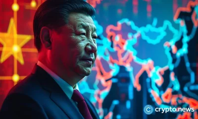 China formalizes sweeping ban on crypto trading and RWA tokenization