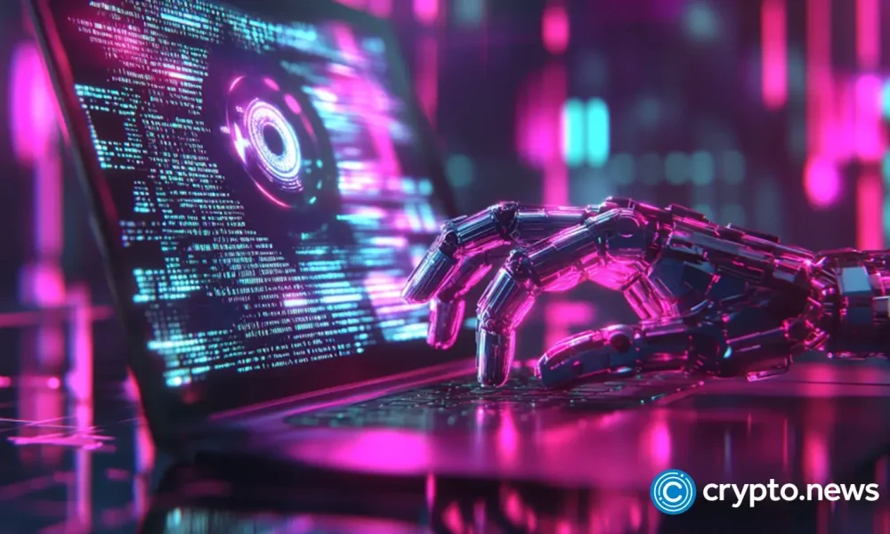 OpenAI launches smart contract security evaluation system