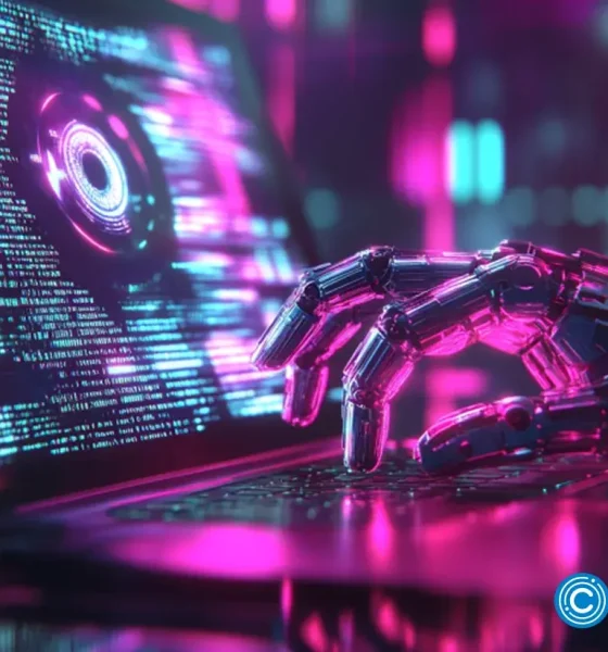 OpenAI launches smart contract security evaluation system