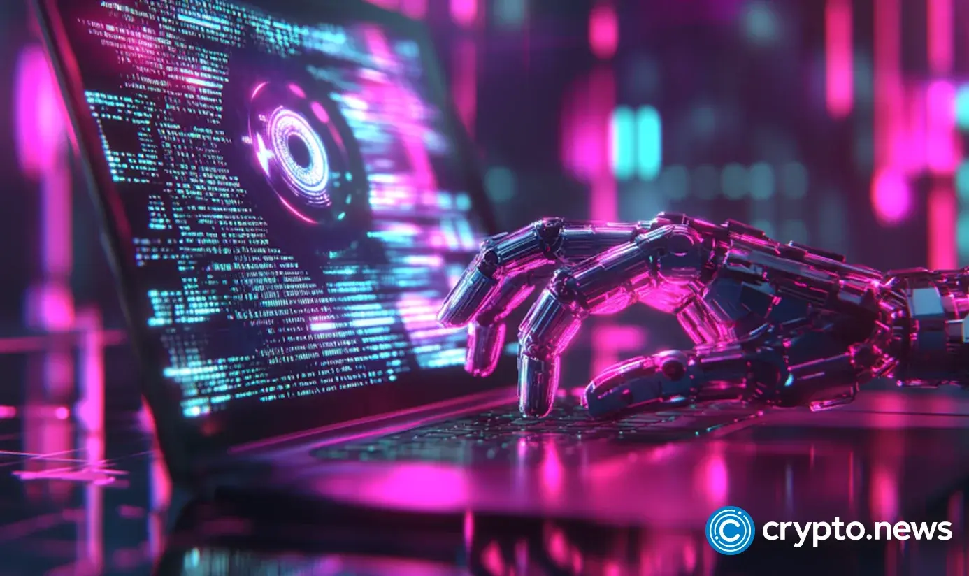 OpenAI launches smart contract security evaluation system